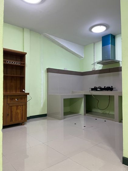 อื่นๆ มีบางส่วน ทาวน์เฮ้าส์ 2 ชั้น 20 ตร.ว. หมู่บ้านวรารักษ์ คลองสามวา รูปที่ 4