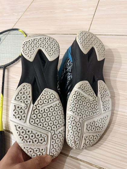 ขายยกชุด Yonex ArcSaber 7play+รองเท้าและกระเป๋า Kawasaki รูปที่ 6
