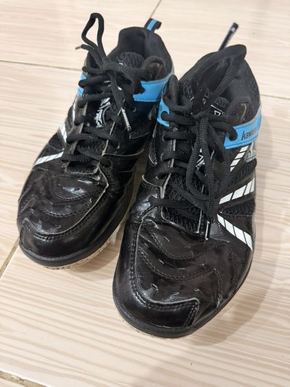 ขายยกชุด Yonex ArcSaber 7play+รองเท้าและกระเป๋า Kawasaki รูปที่ 5