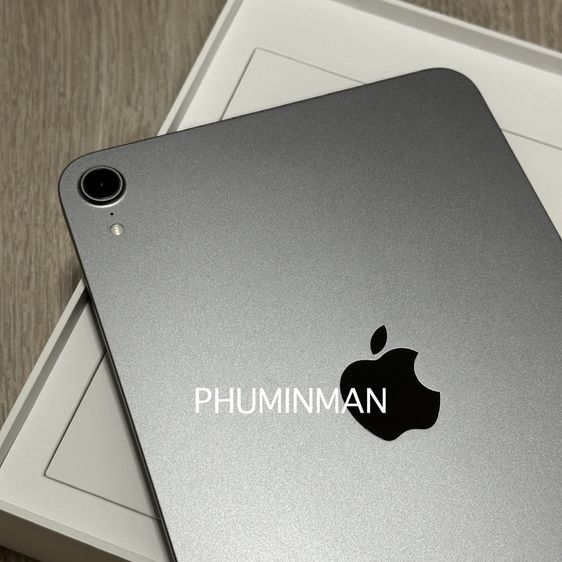iPad Mini 7 128GB ใช้งานไม่ถึง 10 ครั้ง รูปที่ 10