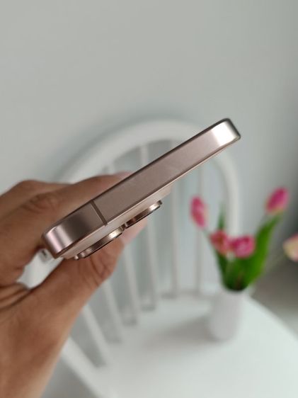 i phone 16pro 128g รูปที่ 4