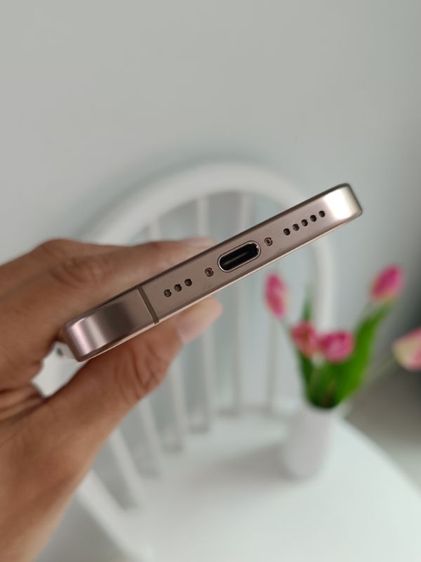 i phone 16pro 128g รูปที่ 7