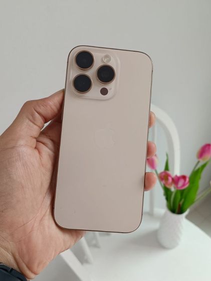 i phone 16pro 128g รูปที่ 8