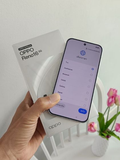 OPPO Reno16 5G รูปที่ 9