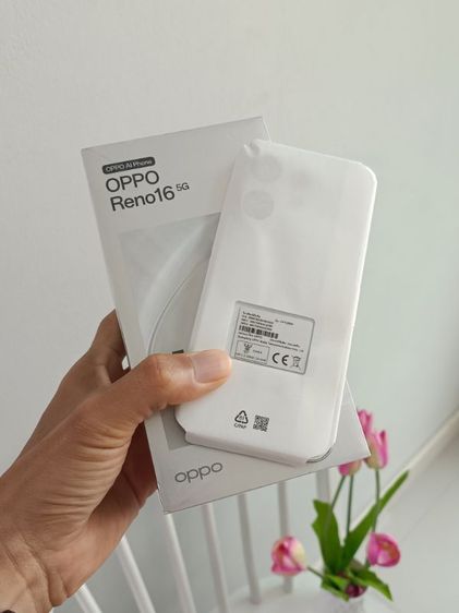 OPPO Reno16 5G รูปที่ 3