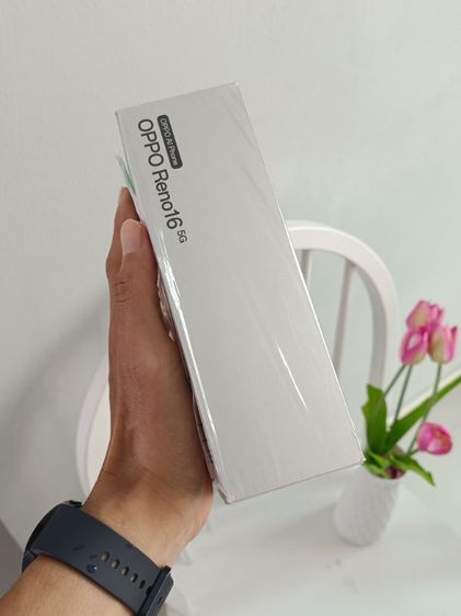 OPPO Reno16 5G รูปที่ 4