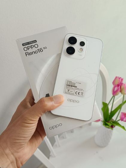OPPO Reno16 5G รูปที่ 10