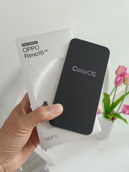 OPPO Reno16 5G รูปที่ 7