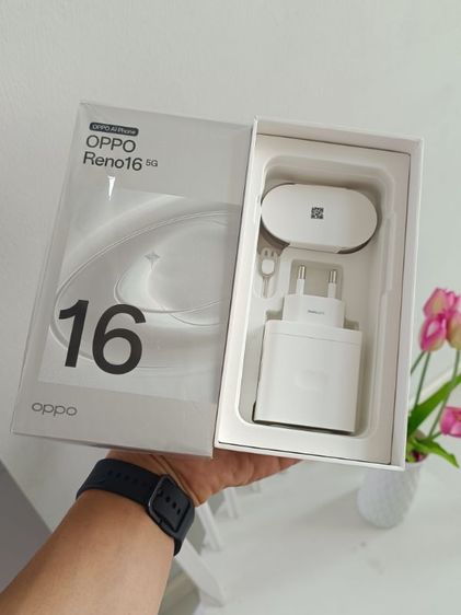 OPPO Reno16 5G รูปที่ 6