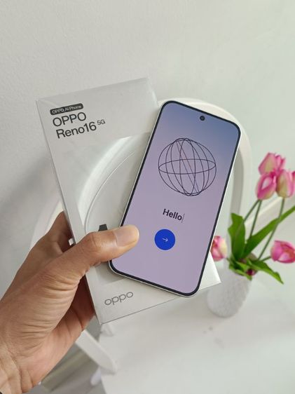 OPPO Reno16 5G รูปที่ 8