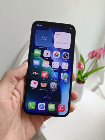 I phone 12pro 256g
