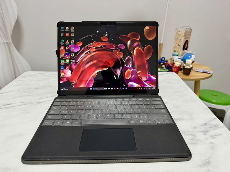Microsoft surface Pro x