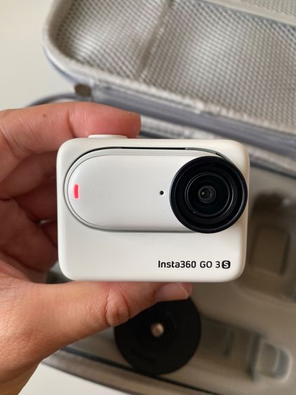 อื่นๆ Insta360 go3S 