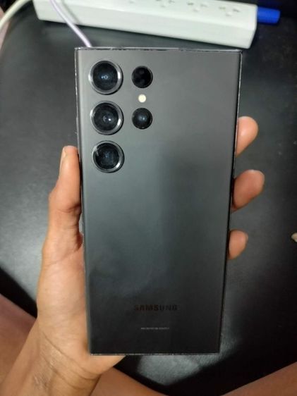 s23ultra 12/512 รูปที่ 2