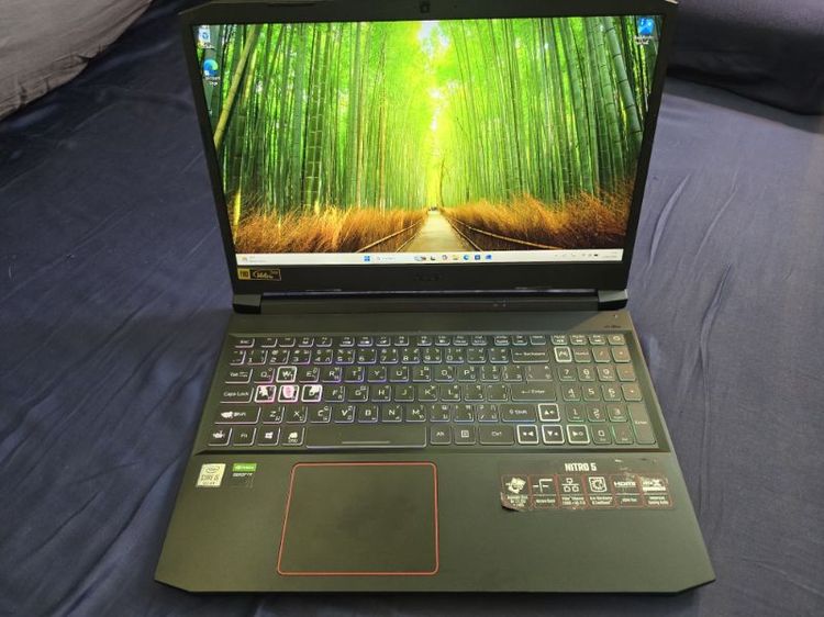 acer nitro5 AN515-55-517