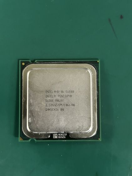อื่นๆ Intel Pentium Dual-Core E6800