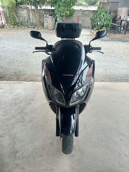 Honda Forza 300 ปี 2013บ