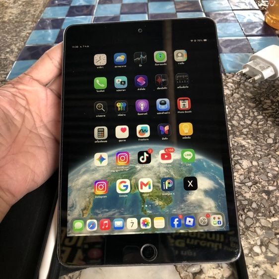 IPAD MINI5 WIFI 64G