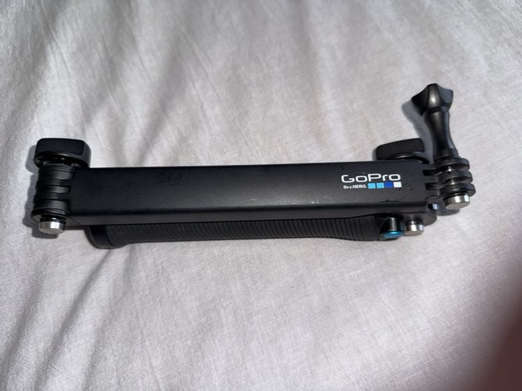 ขายเหมาอุปกรณ์เสริมกล้อง GoPro