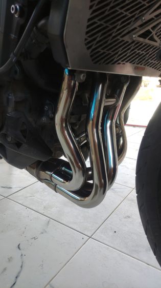 Kawasaki z900 abs รูปที่ 3