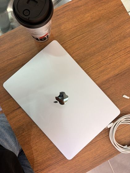 Mac Air 13” M4 2025 16gb รูปที่ 3