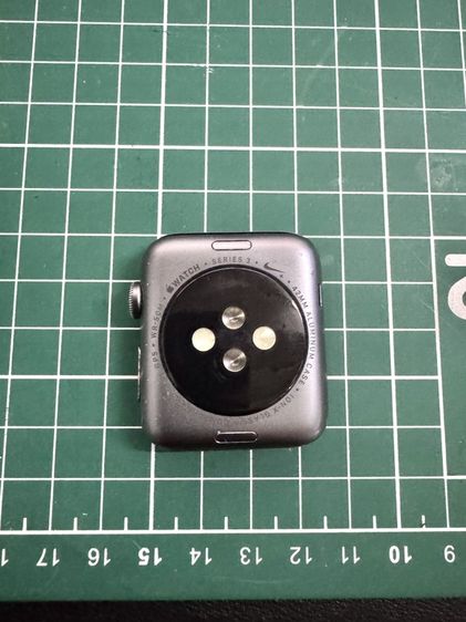 Apple Watch Nike+ Series 3