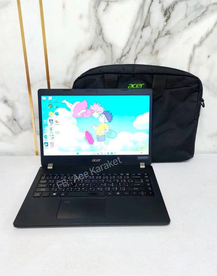 อื่นๆ วินโดว์ 8 กิกะไบต์ HDMI ใช่ 💥 ขาย Acer TravelMate Core i7 Gen 11 สเปกแรง ราคาคุ้มสุดๆ 💥
