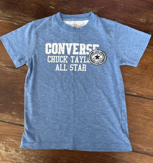 เสื้อ Converse ญี่ปุ่น