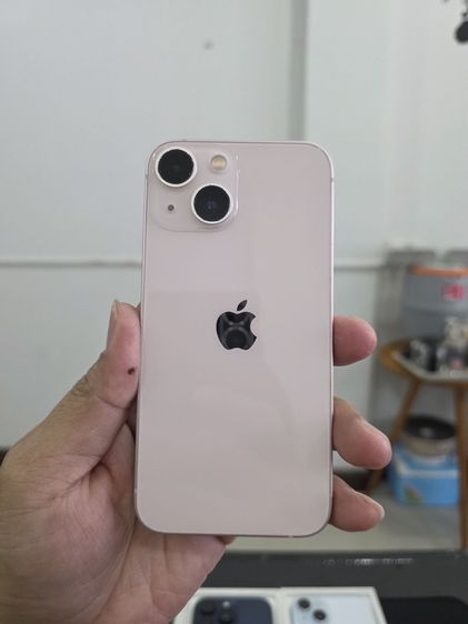 iPhone 13mini 128gb ศูนย์ไทยเดิมๆ