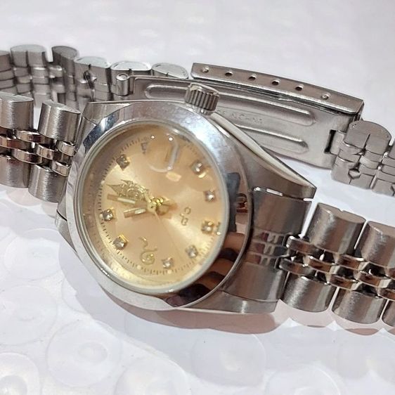 นาฬิกา Orient Star 17160L เฉลิมพระเกียรติ 80 ปีในหลวงร. ๙ รูปที่ 3