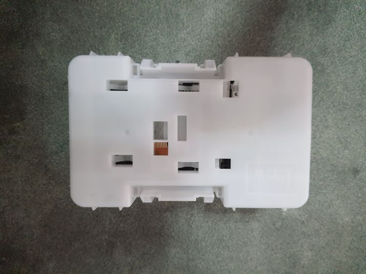 🖨️ หัวพิมพ์ Brother DCP-J100 J105 J200 T300 T500 T800 ของแท้เก็บไว้นานสีออกไม่ครบ 🛠️ รูปที่ 2