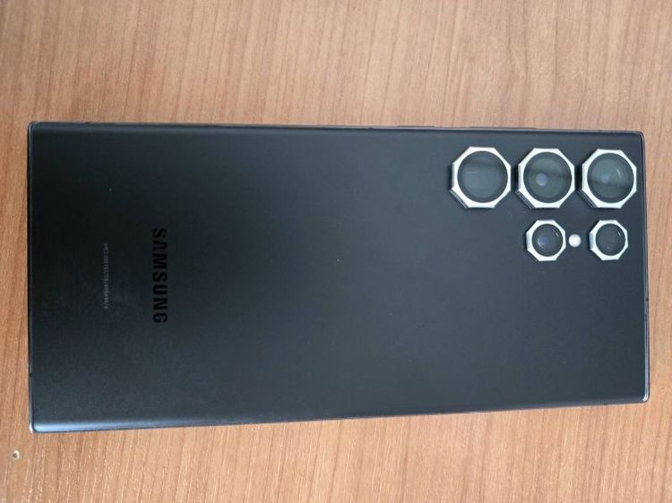 S23 ultra 8/256 ใช้ได้ดีทุกระบบ รูปที่ 9