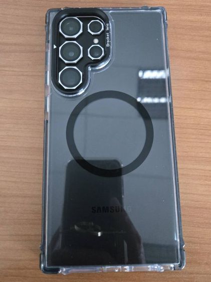 S23 ultra 8/256 ใช้ได้ดีทุกระบบ รูปที่ 2