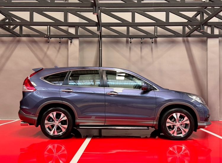 Honda CR-V 2014 2.4 EL Utility-car āđāļāļāļāļīāļ āđāļĄāđāļāļīāļāđāļāđāļŠ āđāļāļĩāļĒāļĢāđāļāļąāļāđāļāļĄāļąāļāļī āļāđāļģāđāļāļīāļ āļĢāļđāļāļāļĩāđ 2