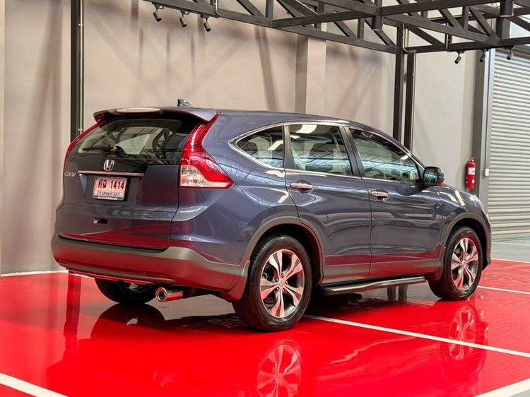 Honda CR-V 2014 2.4 EL Utility-car āđāļāļāļāļīāļ āđāļĄāđāļāļīāļāđāļāđāļŠ āđāļāļĩāļĒāļĢāđāļāļąāļāđāļāļĄāļąāļāļī āļāđāļģāđāļāļīāļ āļĢāļđāļāļāļĩāđ 3
