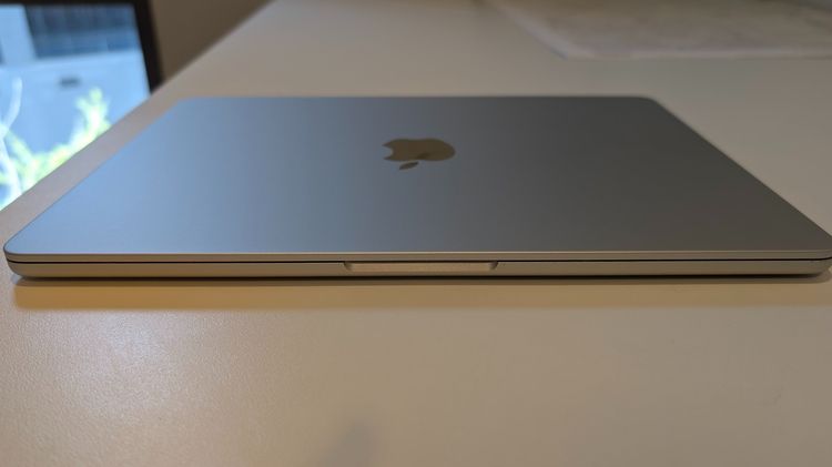 MacBook Air 13 M4 2025 16 GB, 256GB   รูปที่ 11