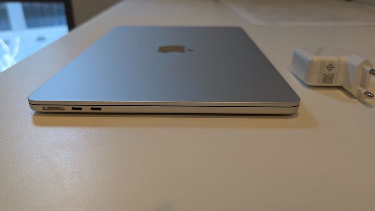 MacBook Air 13 M4 2025 16 GB, 256GB   รูปที่ 10