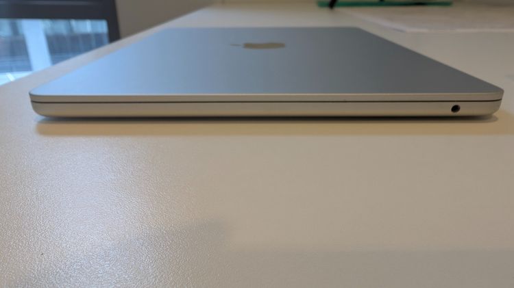 MacBook Air 13 M4 2025 16 GB, 256GB   รูปที่ 9