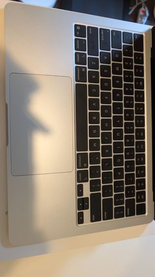 MacBook Air 13 M4 2025 16 GB, 256GB   รูปที่ 4