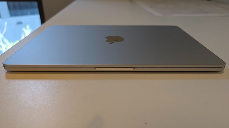 MacBook Air 13 M4 2025 16 GB, 256GB   รูปที่ 12