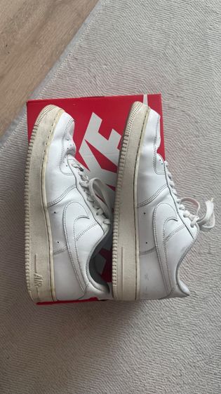 Nike Air Force 1 รูปที่ 4