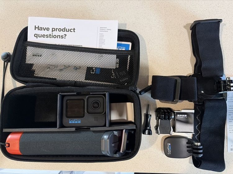 GoPro HERO 11 Black Special Bundle