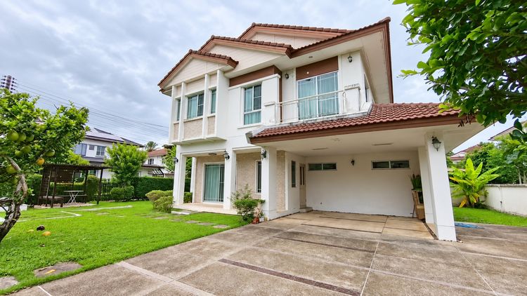 อื่นๆ ตกแต่งครบ สร้างเสร็จก่อน 2010 🏡 บ้านเดี่ยว 2 ชั้นให้เช่า โครงการ แม่โจ้ เชียงใหม่ รูปที่ 2