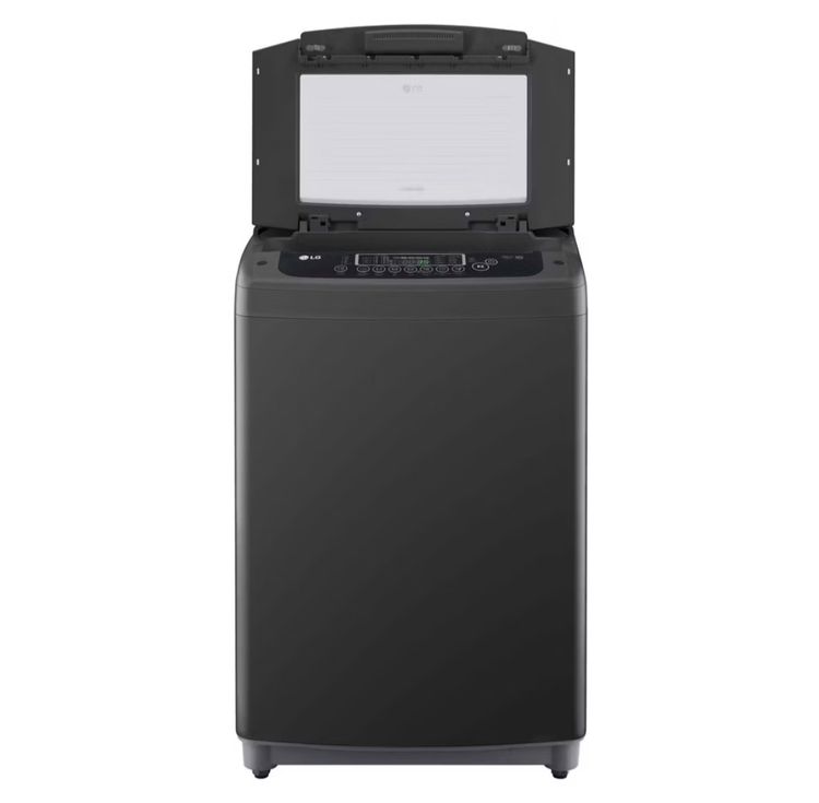 เครื่องซักผ้า LG 17 กิโล รุ่นT2517VSPB.ABMPETH เครื่องซักผ้าฝาบน ซักผ้านวมได้ รูปที่ 3