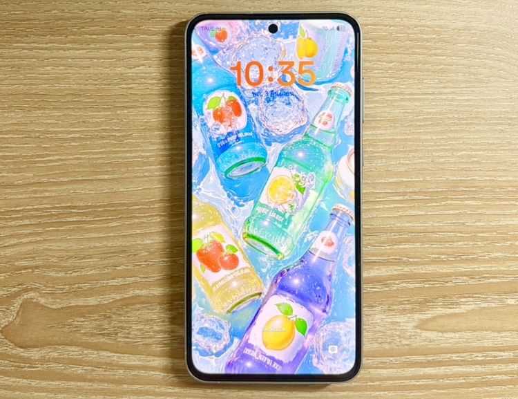 Samsung A55 5G แรม12