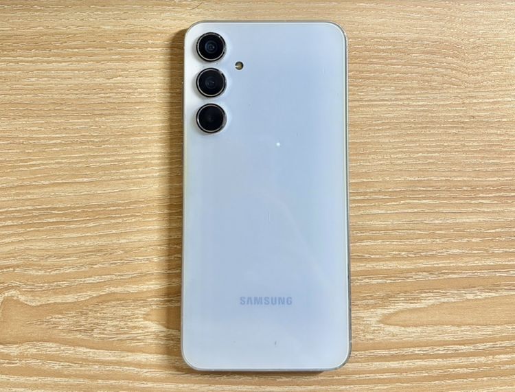 Samsung A55 5G แรม12 รูปที่ 2