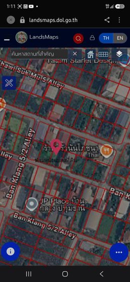 อยากสร้างบ้านเองใกล้กรุงเทพ แต่หาที่ดินขนาดกำลังดีอยู่หรือเปล่า