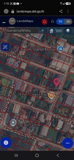 อยากสร้างบ้านเองใกล้กรุงเทพ แต่หาที่ดินขนาดกำลังดีอยู่หรือเปล่า