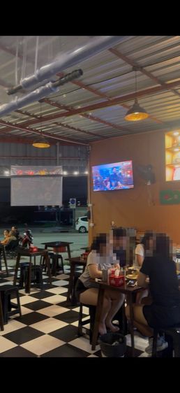 เซ้งร้านอาหาร ทำเลดี รามอินทรา 14 (ซอยมัยลาภ) ถ.รามอินทรา รูปที่ 9