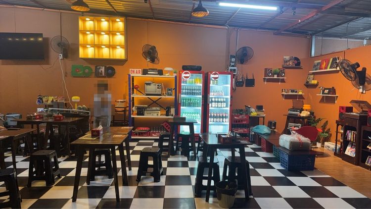 เซ้งร้านอาหาร ทำเลดี รามอินทรา 14 (ซอยมัยลาภ) ถ.รามอินทรา รูปที่ 3